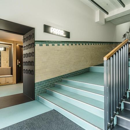 Rentplanet - Browary Wroclawskie Bagian luar foto