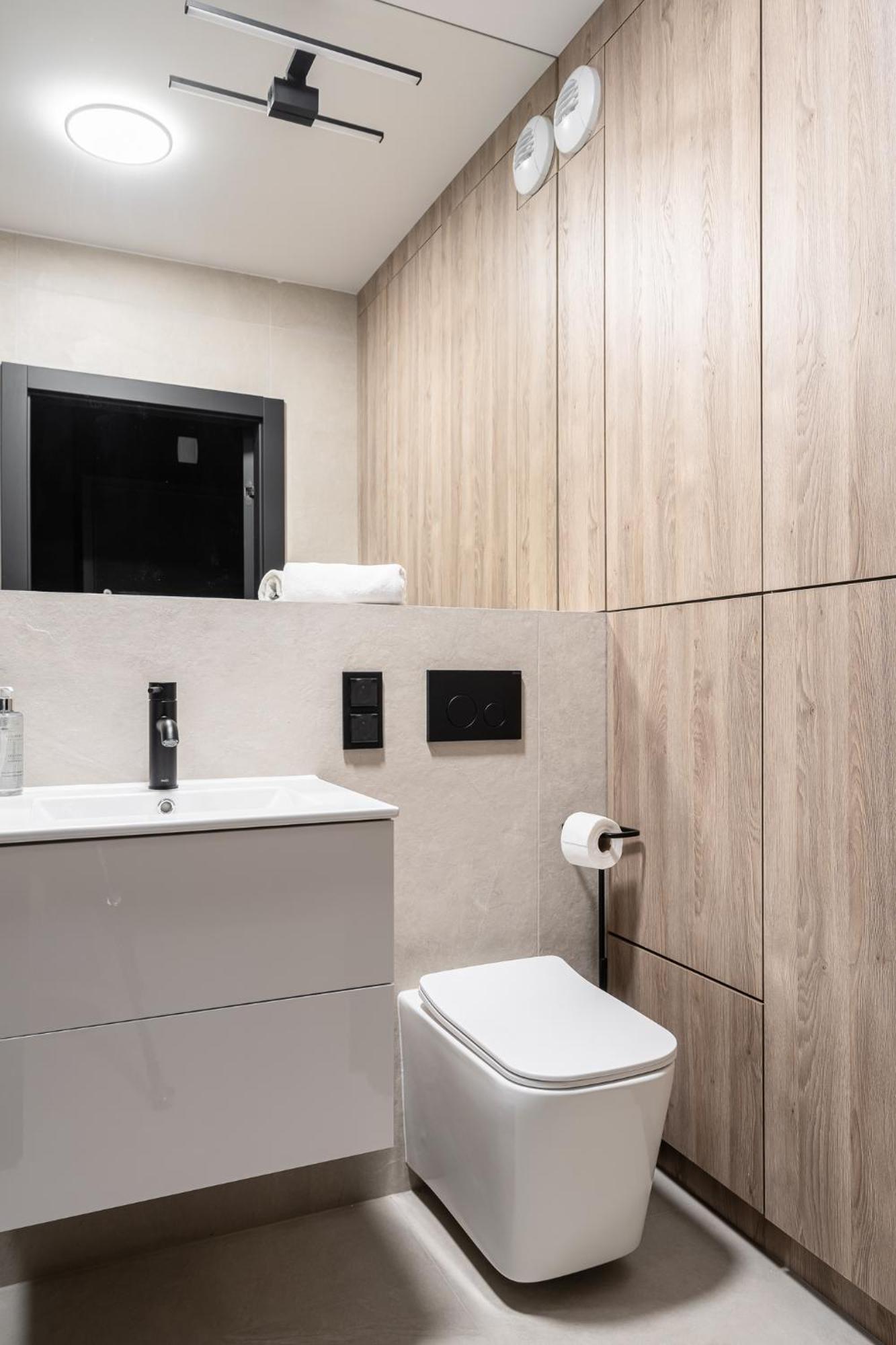Rentplanet - Browary Wroclawskie Bagian luar foto