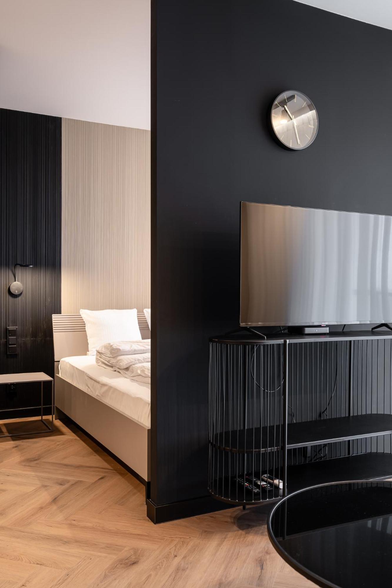 Rentplanet - Browary Wroclawskie Bagian luar foto