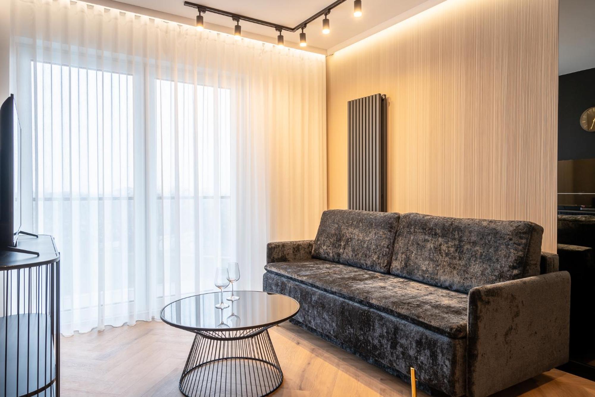 Rentplanet - Browary Wroclawskie Bagian luar foto