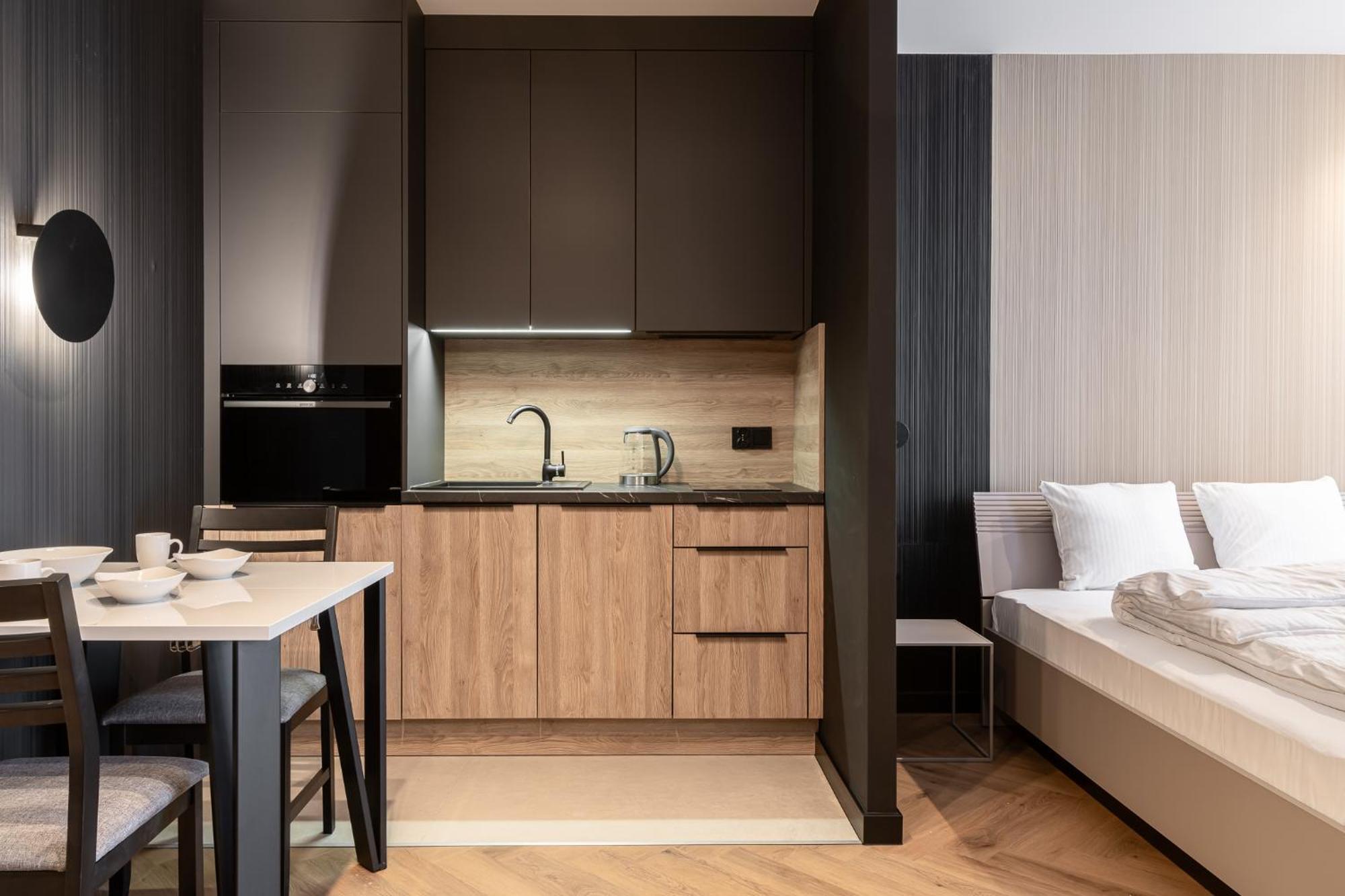Rentplanet - Browary Wroclawskie Bagian luar foto
