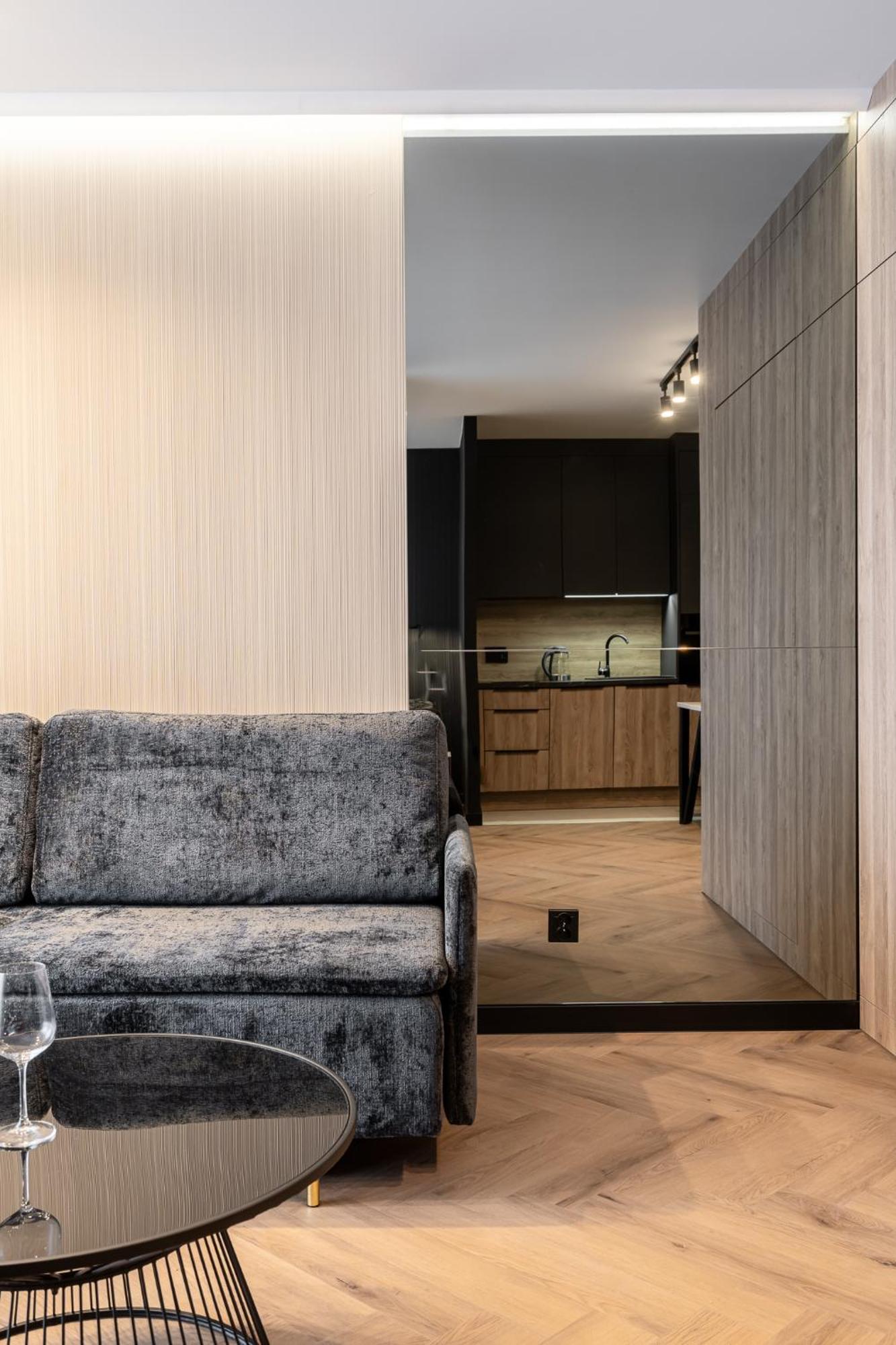 Rentplanet - Browary Wroclawskie Bagian luar foto