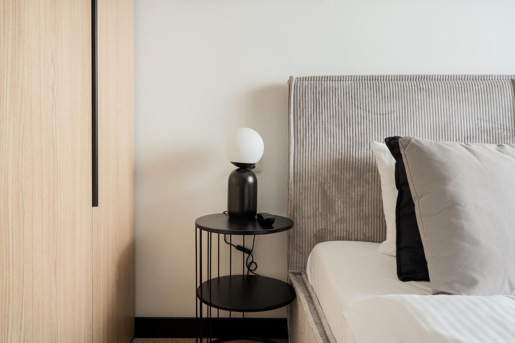 Rentplanet - Browary Wroclawskie Bagian luar foto