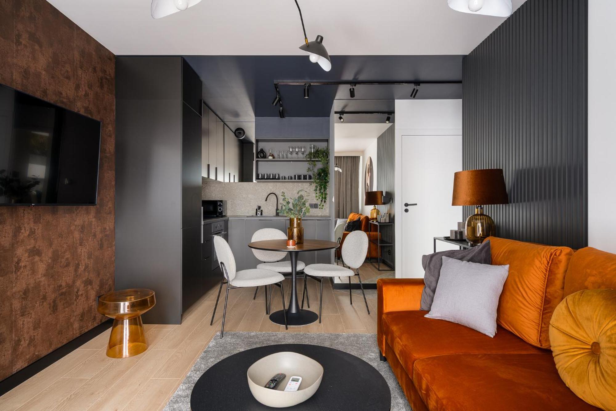 Rentplanet - Browary Wroclawskie Bagian luar foto