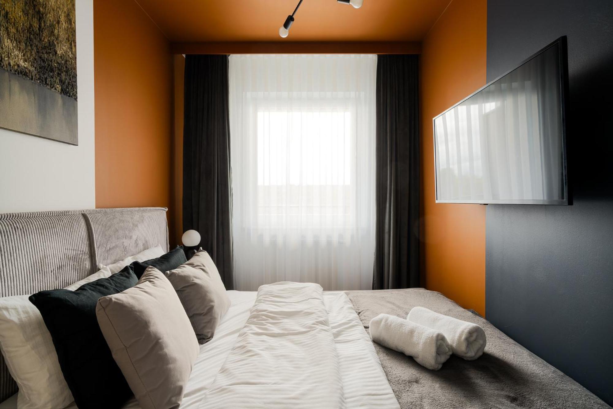 Rentplanet - Browary Wroclawskie Bagian luar foto