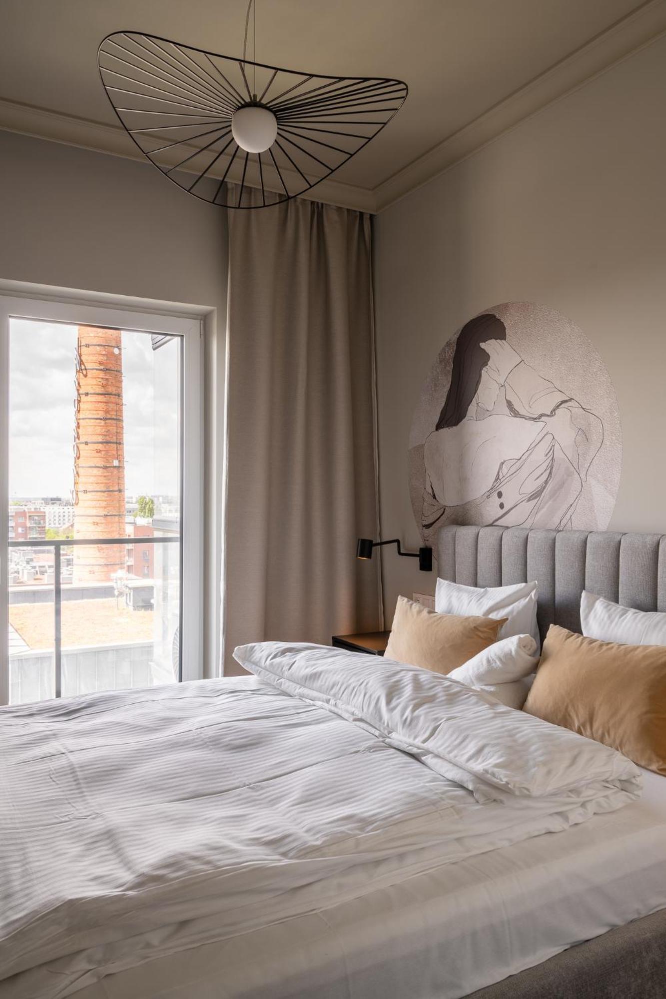 Rentplanet - Browary Wroclawskie Bagian luar foto