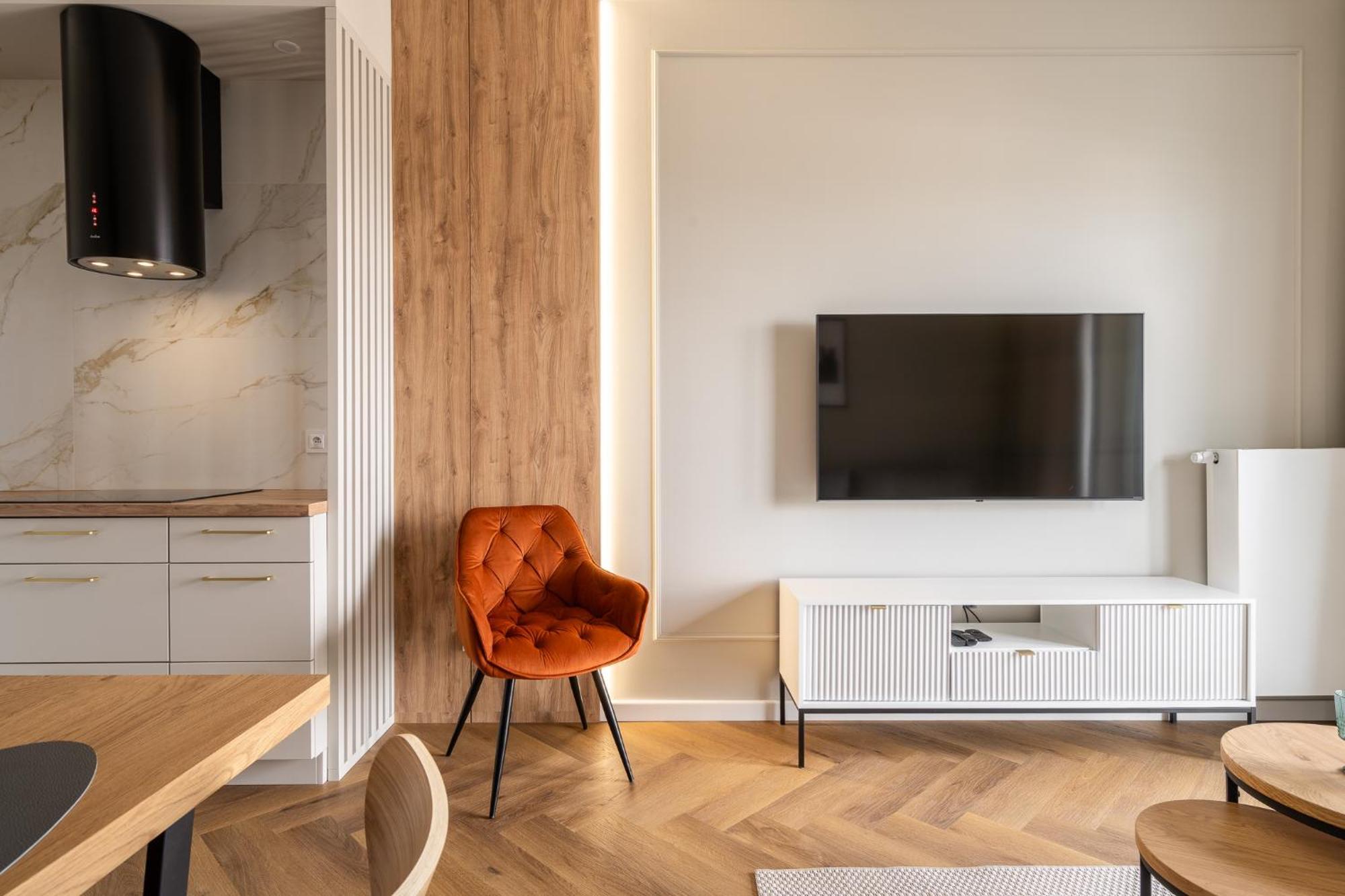 Rentplanet - Browary Wroclawskie Bagian luar foto