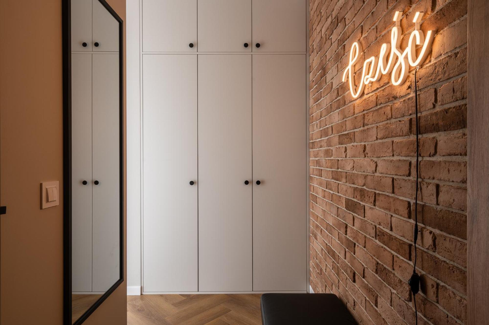 Rentplanet - Browary Wroclawskie Bagian luar foto
